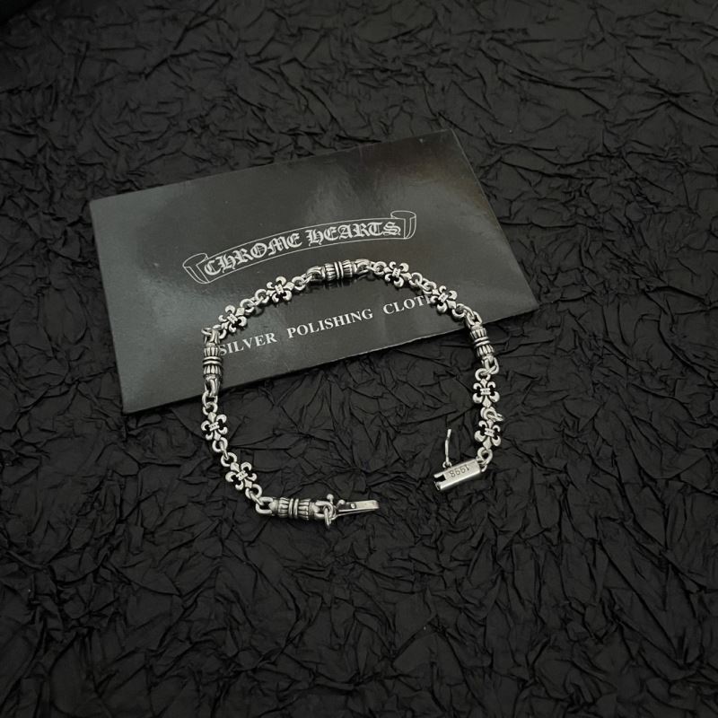 Chrome Hearts Bracelets